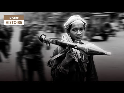 The Khmer Rouge Takeover: How Cambodia Entered a Genocidal Era – History Documentary - AMP