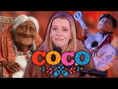 Yes, *Coco* Lives Up To Its Reputation | Reaction