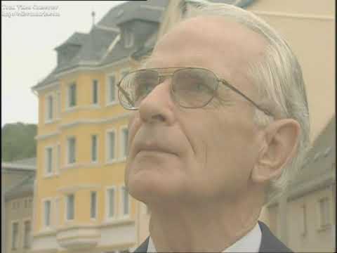 A. Lange und Söhne "Die Legende ist wieder Uhr geworden" Deutsch/German