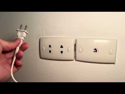 Which Power Outlets are in Vietnam? | Importance of Having a Travel Adapter