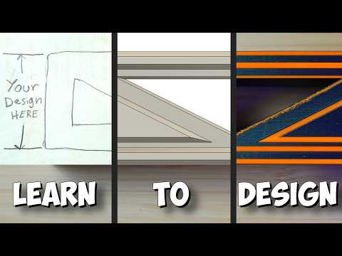 How to 3D Design for Beginners