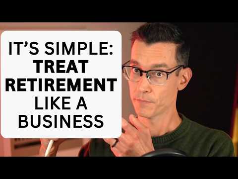 The Business Secret For Every Successful Retirement