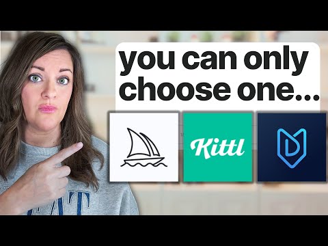 AI Design Tool Face-Off: MidJourney vs. Kittl vs. MyDesigns