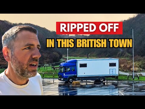 Parking Fees BACKFIRE: Everyone Avoided This Spot Except Us