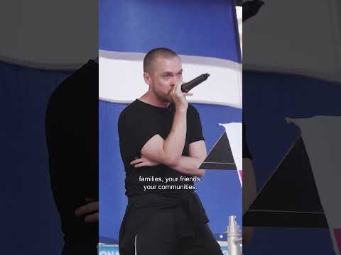 The only way to protect your future is by taxing the billionaires more