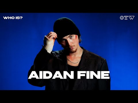 Who is Aidan Fine?
