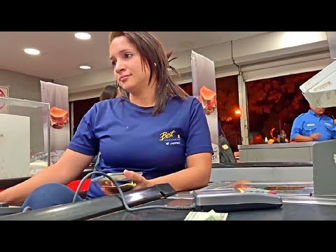 What It's Like To Live In Venezuela (Where Mininum Wage Is $130)