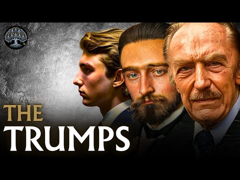 The Trumps - The Family Behind the Name Documentary