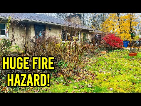 Firefighter's Widow's Home is SAVED!