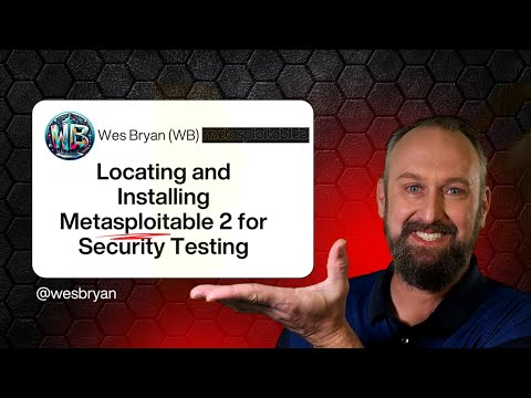 Locating and Installing Metasploitable2 for Security Testing | Using Windows 11
