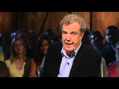 Top Gear Sign-posts