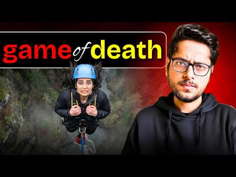 Stop Adventure Sports in India...