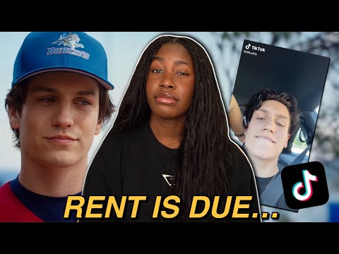 LIL HUDDY IS ACTING NOW... (How To Lose A Popularity Contest)