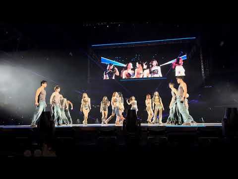 [4K] Gone - TWICE 트와이스 This is for HONG KONG DAY 1 20251206