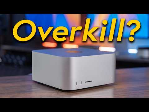 M4 Max Apple Mac Studio After 3 Months