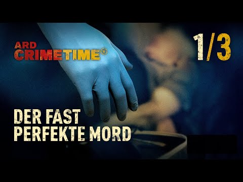 CrimeTime: Tödliche Pflege – der Serienmörder im eigenen Haus (S41/E01) | "Der fast perfekte Mord”