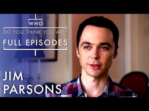 The Big Bang Theory to French Royalty: Jim Parsons' Ancestry | S4E8 | Who Do You Think You Are US