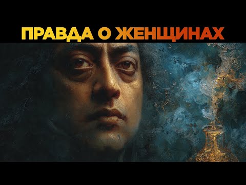 НЕВИДИМАЯ Опасность Женского Оргазма (Предупреждение Йогананды)