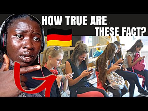 12 SHOCKING Facts About GERMANY You've NEVER Heard Before | Reaction