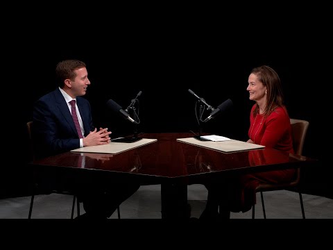 Warburg Pincus CEO Jeffrey Perlman on navigating a trickier private equity environment