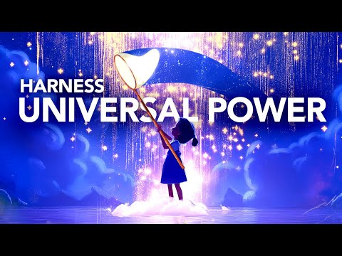 Reconnect with WONDER! 444 Hz Geminids Meditation Music for Joy & Gratitude