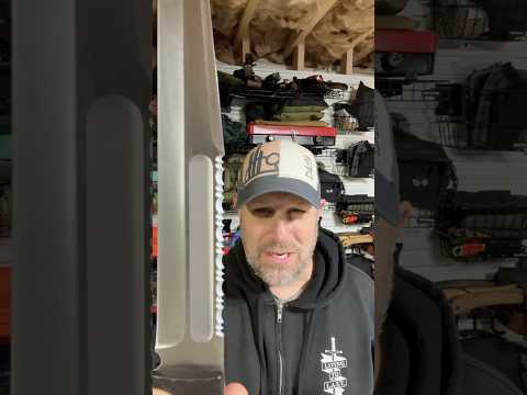 😮 What the KNIFE Is Going On?!? 😮