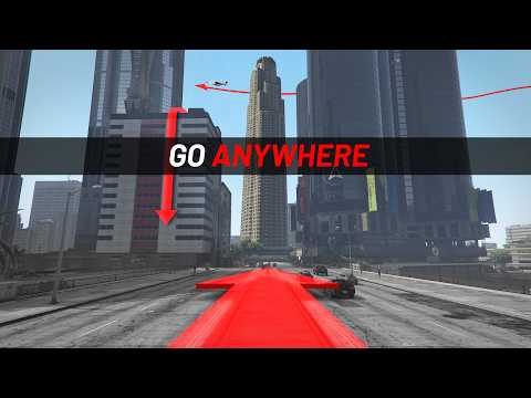 Open Worlds in Video Games