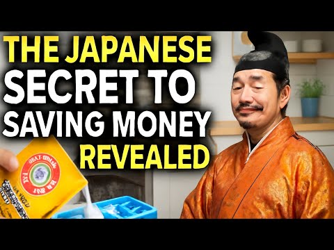 10 Japanese Money-Saving Hacks You Need to Try – Crazy Tips for Huge Savings!