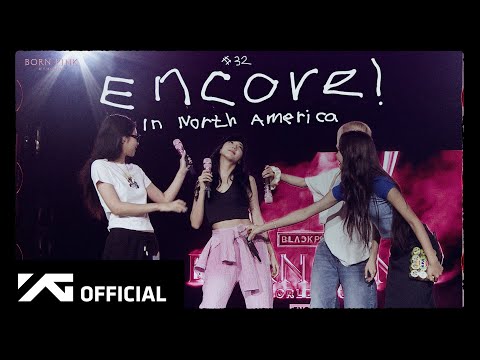 BLACKPINK - ‘B.P.M.’ Roll #32