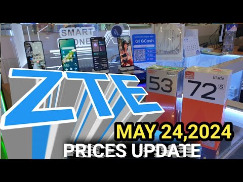 ZTE PRICES UPDATE A23,A72,A34,V40Design,V41vita 5G,Z50s Pro5G,V50s,NubiaNeo 5G,