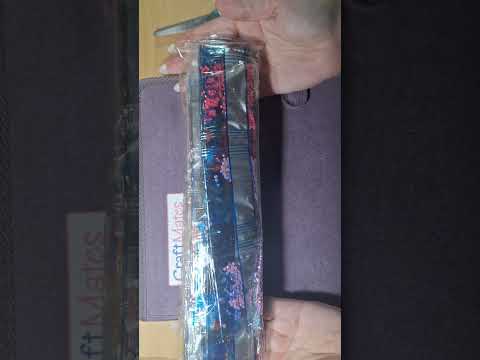 Kit Up Diamond Dotz & Special Announcement 