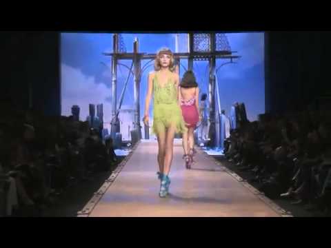 Christian Dior | Spring-Summer 2011