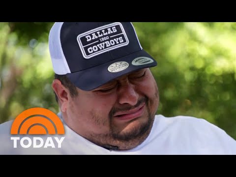 Families Of Texas School Shooting Victims Speak On Their Tragic Loss