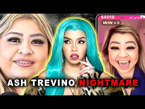 Ash Trevino: The TWISTED World of TikTok’s WORST Mom | Downfall