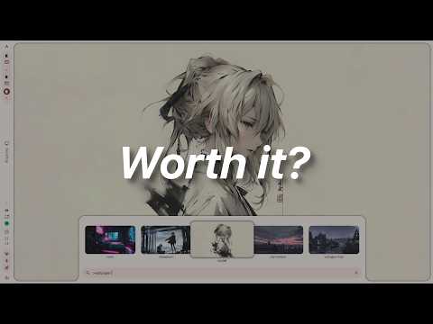 Is Quickshell Worth It?