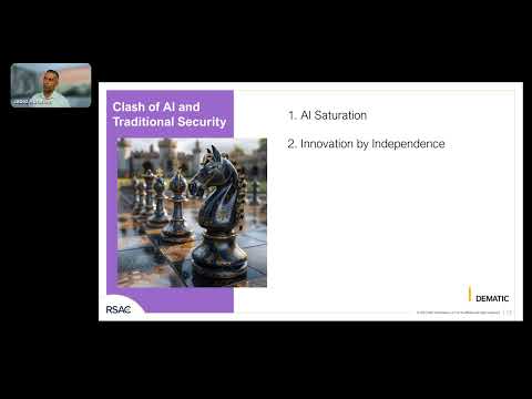 Webcast: Redefining Security in the Digital Age