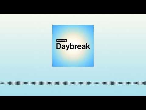 Daybreak Weekend: Retail Preview, UK Budget, China PMI | Bloomberg Daybreak: US Edition