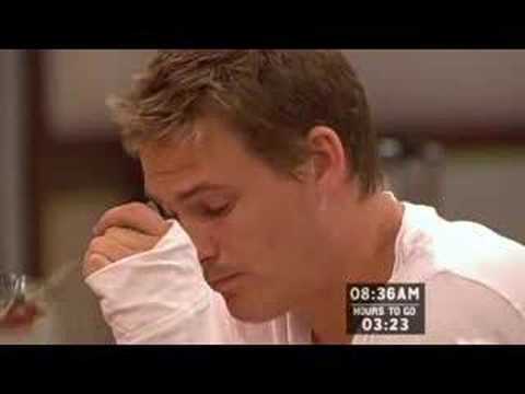 24 Hours with Lee Ryan 5 of 5 High Quality video/sound 16:9 widescreen