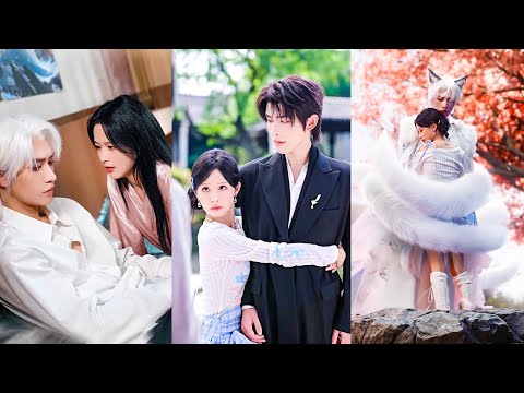 One accidental kiss turned a cold CEO into my husband—he spoils me endlessly!