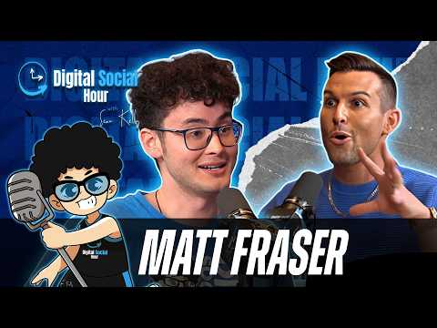 What Happens After We Die? A Psychic's Truth Revealed a| Matt Fraser DSH #1402