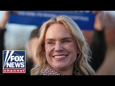 BUSTED: 'AOC of Tennessee' backtracks after BASHING Nashville