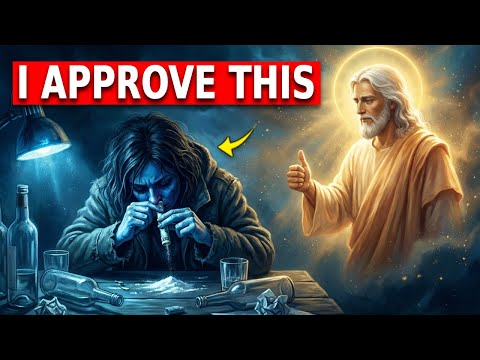 5 Addictions That God Allows Only in the Chosen Souls | Carl Jung