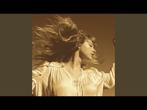 Untouchable (Taylor’s Version)