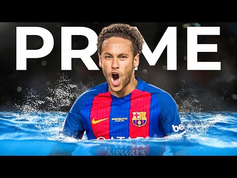 How Good Was PRIME Neymar