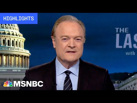 Watch The Last Word With Lawrence O’Donnell Highlights: Sept. 5