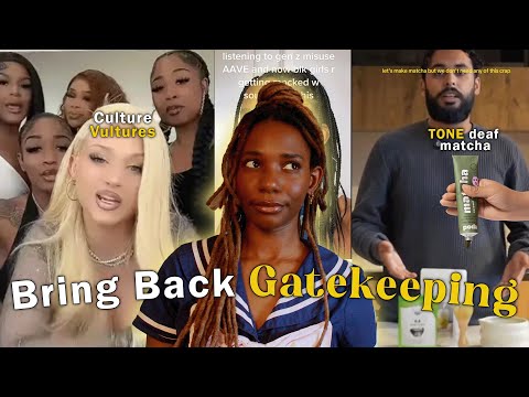 How Trend Cycles End up Cannibalizing Culture