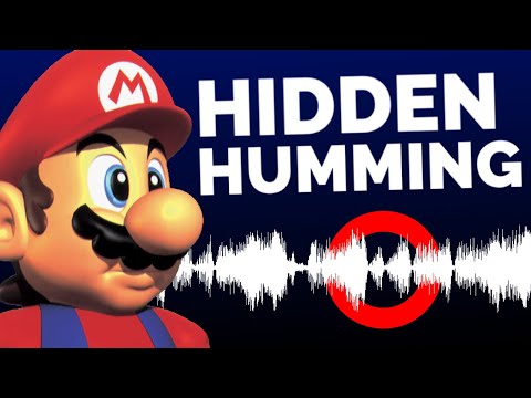 Nintendo’s music is FULL of hidden secrets