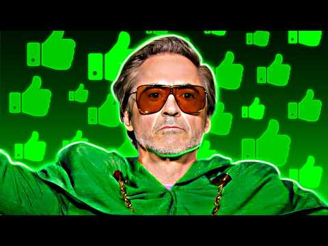 How Doomsday can OUTDO Infinity War