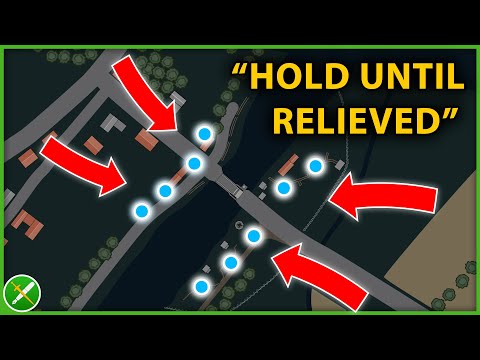 Outnumbered on D-Day: The Fight to Hold Pegasus Bridge