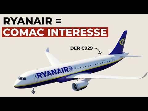 Airlines Sind EXTREM Verzweifelt – Und China Weiß Es...